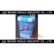 Professional Experienced Injection Plastic Water Purifier Filter Mould